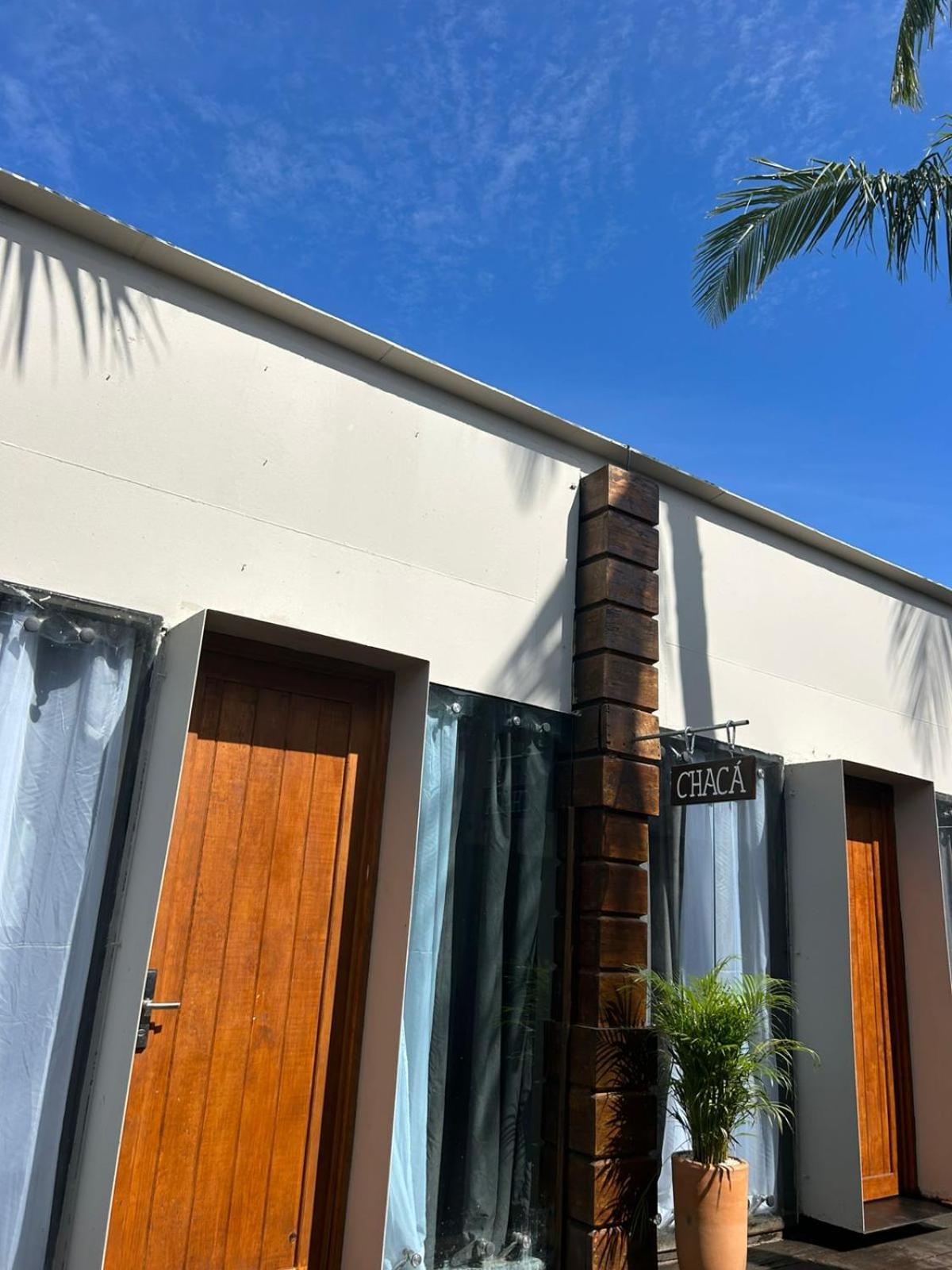 Alquimia Hotel Boutique Tulum Exterior foto