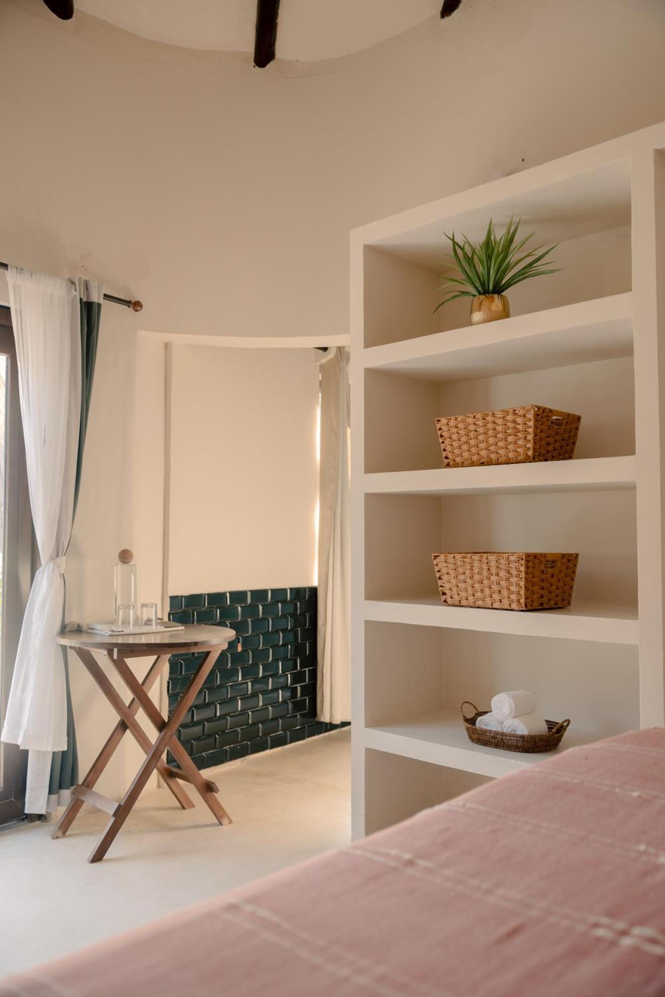 Alquimia Hotel Boutique Tulum Exterior foto