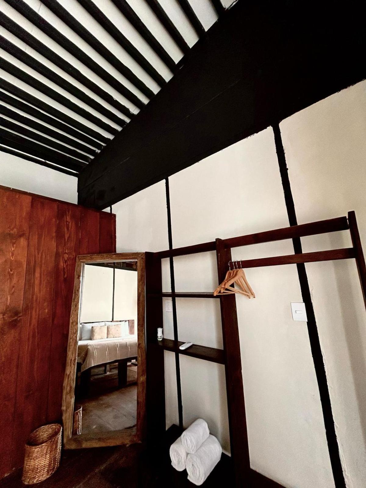 Alquimia Hotel Boutique Tulum Exterior foto