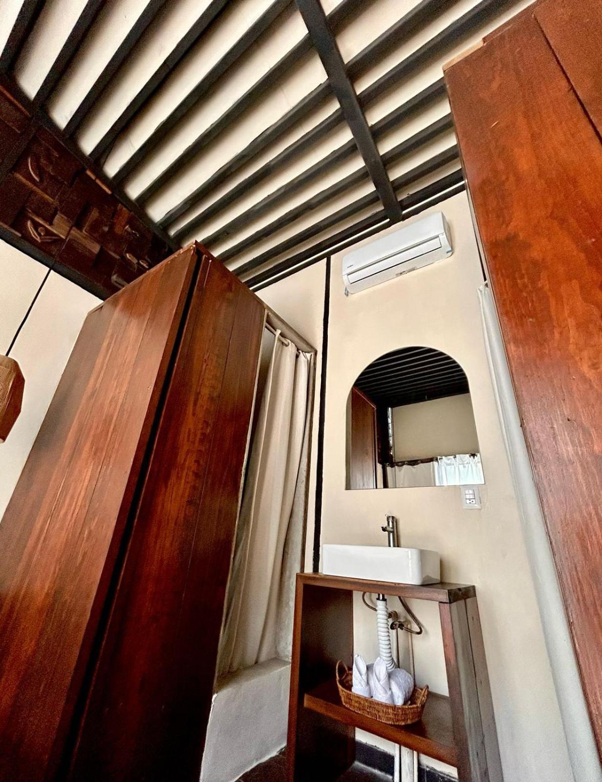 Alquimia Hotel Boutique Tulum Exterior foto